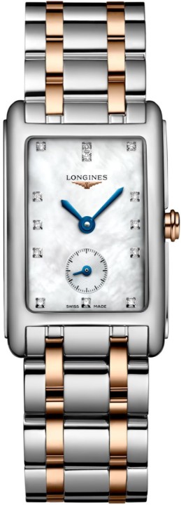 Bild von Longines DolceVita