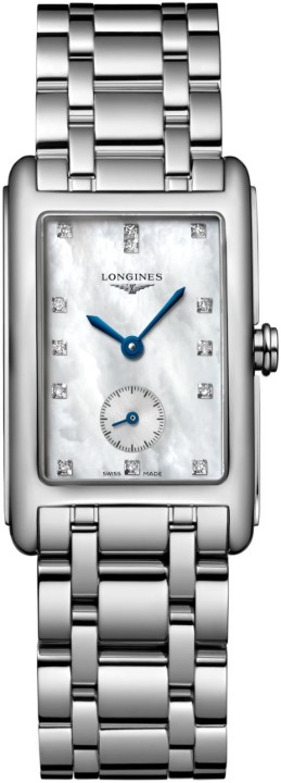Bild von Longines DolceVita