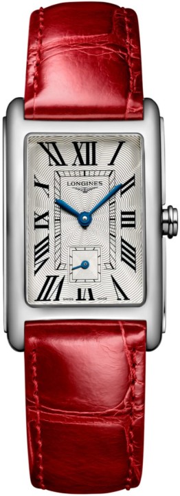 Bild von Longines DolceVita
