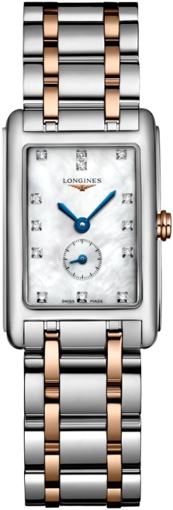 Bild von Longines DolceVita