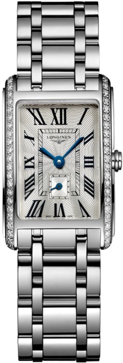 Bild von Longines DolceVita