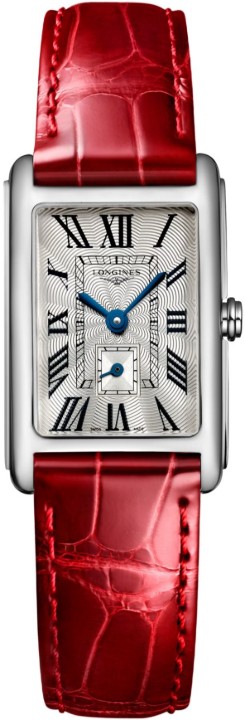 Bild von Longines DolceVita