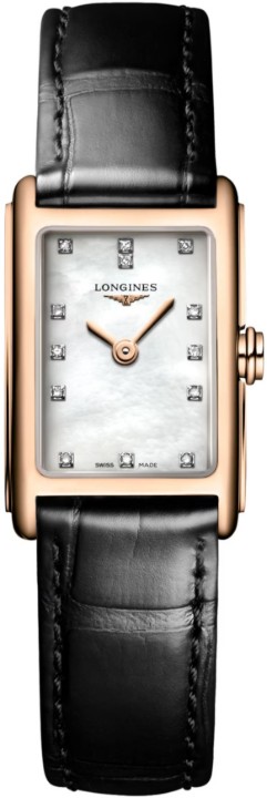 Bild von Longines DolceVita