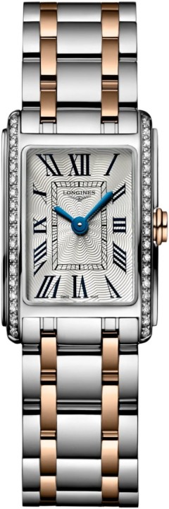 Bild von Longines DolceVita
