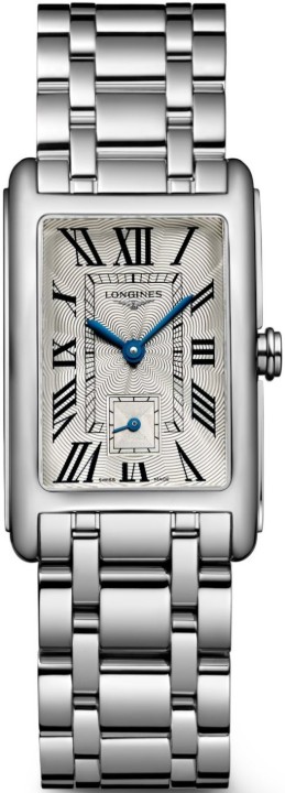 Bild von Longines DolceVita