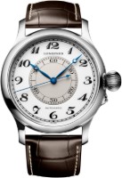 Bild von Longines Heritage Weems Second-Setting