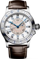 Bild von Longines Heritage Lindbergh Hour Angle Watch