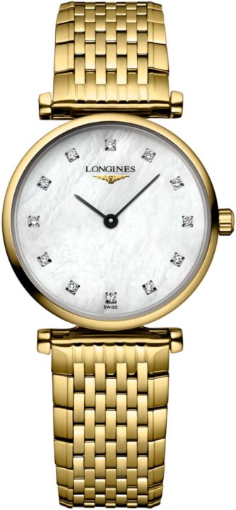 Bild von Longines La Grande Classique de Longines