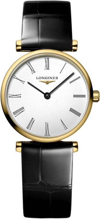 Bild von Longines La Grande Classique de Longines