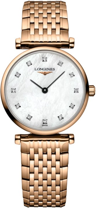 Bild von Longines La Grande Classique de Longines