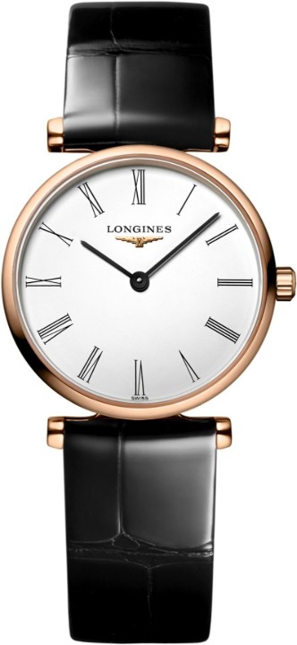 Bild von Longines La Grande Classique de Longines