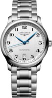 Bild von Longines Master Collection