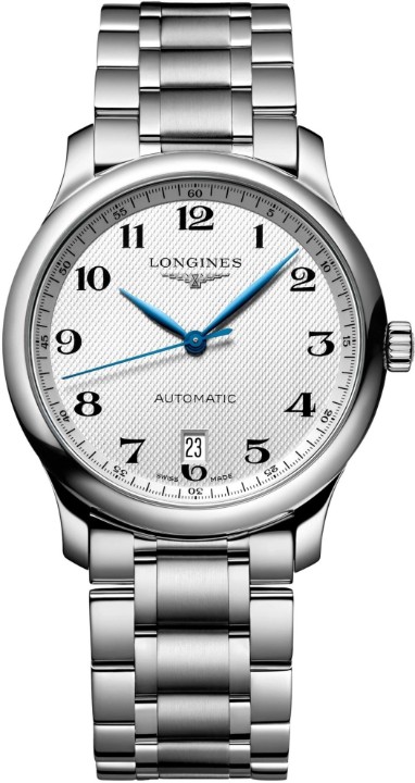 Bild von Longines Master Collection