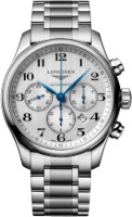 Bild von Longines Master Collection