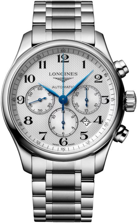 Bild von Longines Master Collection