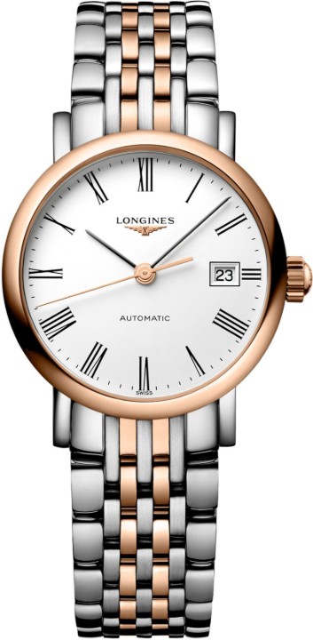 Bild von Longines Elegant