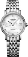 Bild von Longines Elegant