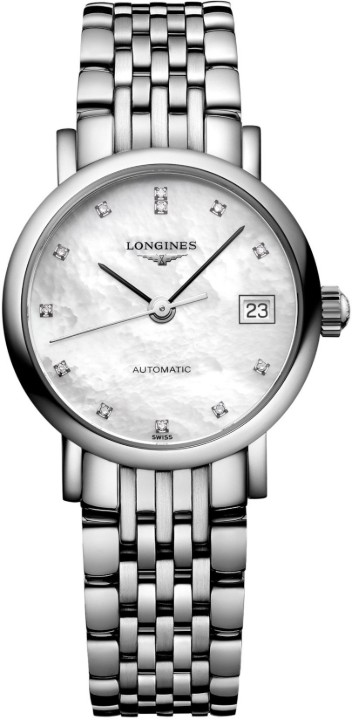 Bild von Longines Elegant