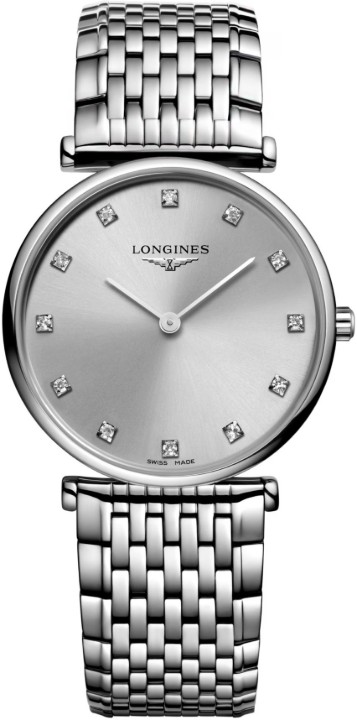 Obrázek Longines La Grande Classique de Longines