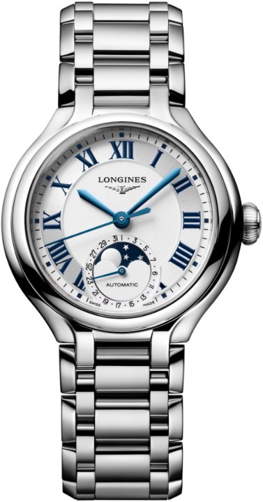 Bild von Longines PrimaLuna
