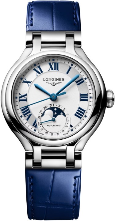 Bild von Longines PrimaLuna