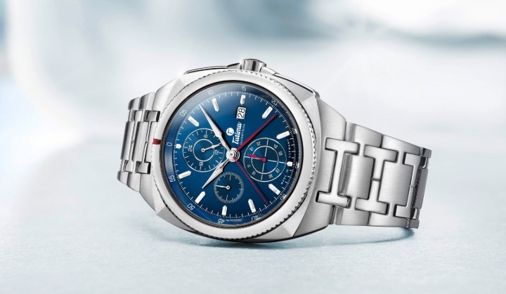 Bild von Tutima Saxon One Chronograph