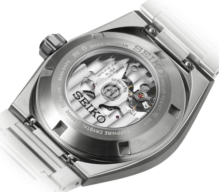 Bild von Seiko King Seiko VANAC