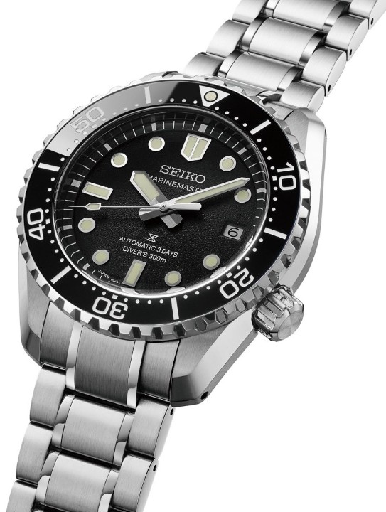 Bild von Seiko Prospex Marinemaster