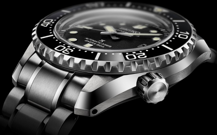 Bild von Seiko Prospex Marinemaster