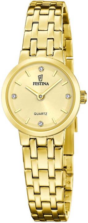 Bild von Festina Mademoiselle
