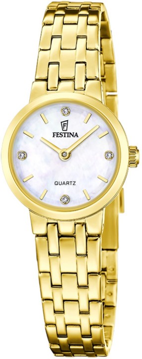 Bild von Festina Mademoiselle