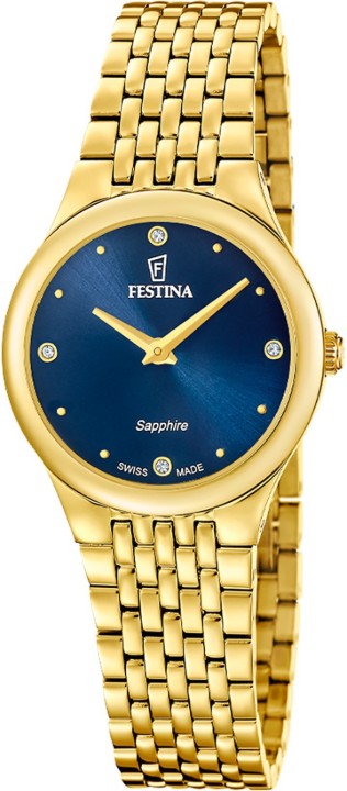 Bild von Festina Swiss Made Grace