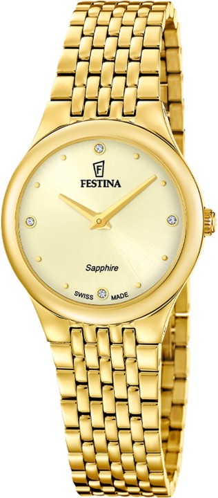 Bild von Festina Swiss Made Grace