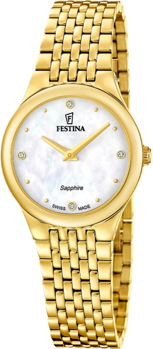 Bild von Festina Swiss Made Grace
