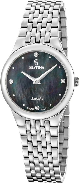 Bild von Festina Swiss Made Grace
