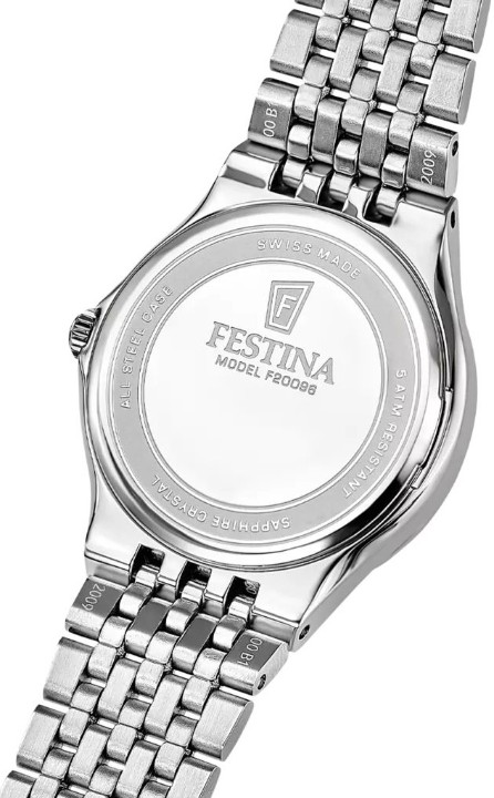 Bild von Festina Swiss Made Grace