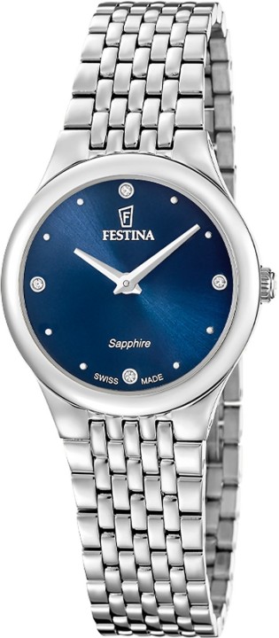 Bild von Festina Swiss Made Grace