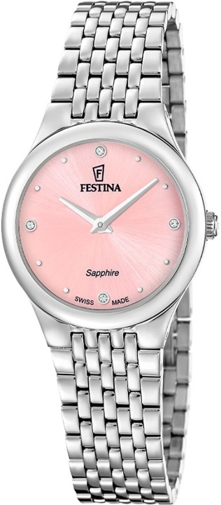 Bild von Festina Swiss Made Grace