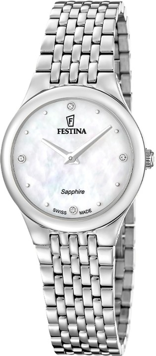 Bild von Festina Swiss Made Grace