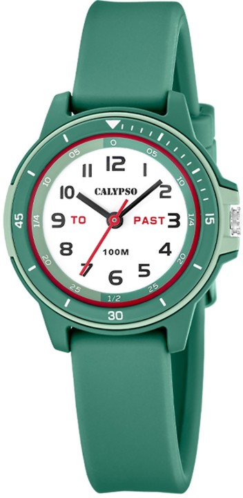 Bild von Calypso My First Watch