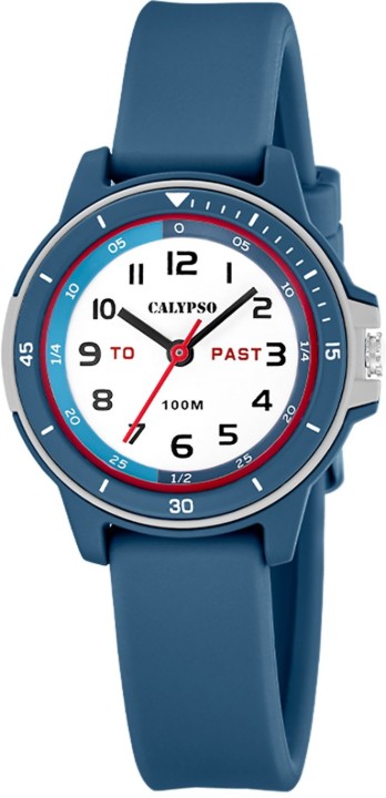 Bild von Calypso My First Watch