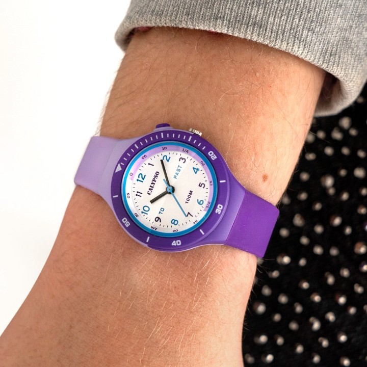 Bild von Calypso My First Watch