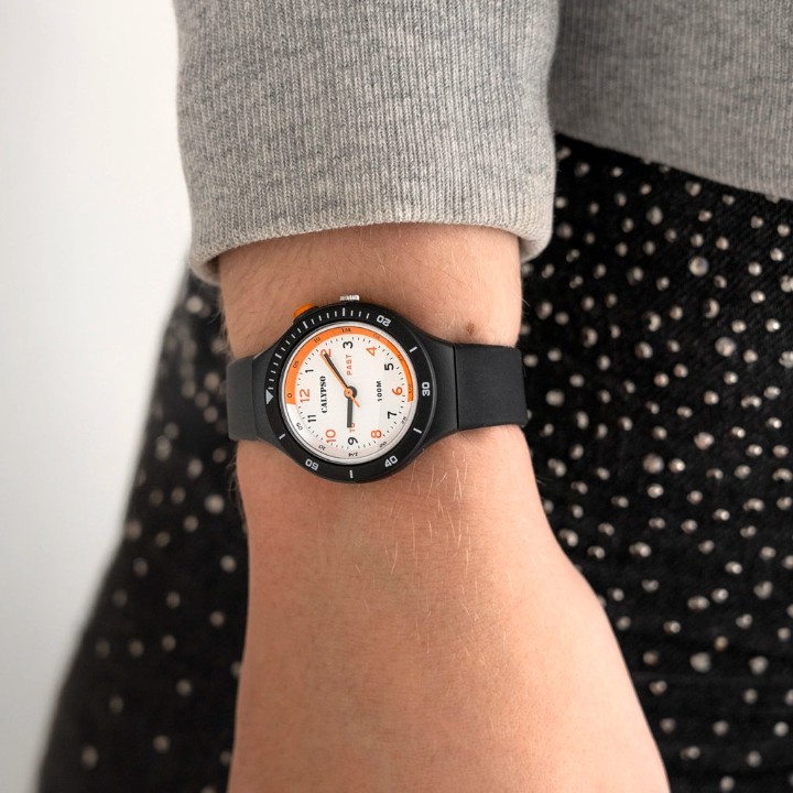 Bild von Calypso My First Watch