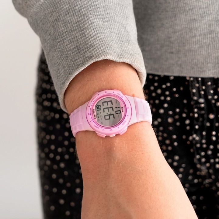 Bild von Calypso Junior