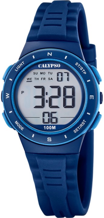 Bild von Calypso Junior