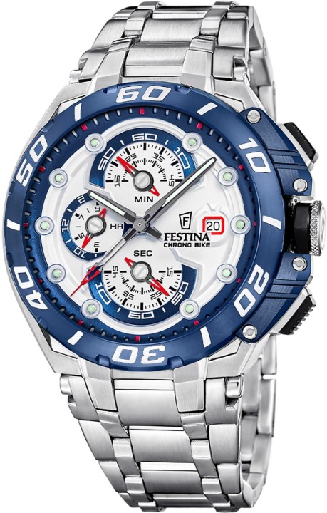 Bild von Festina Chrono Bike