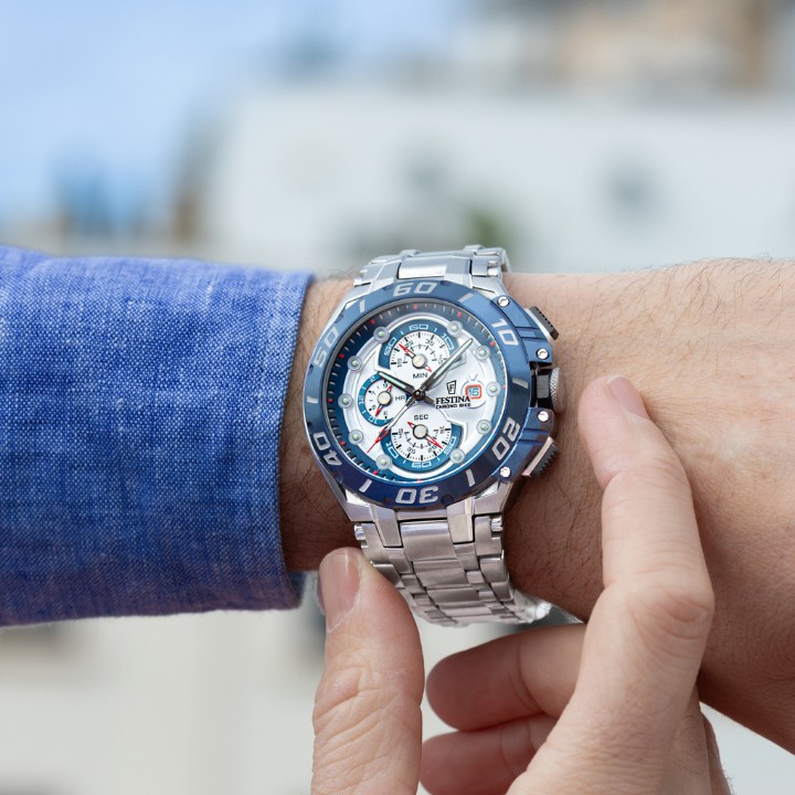 Bild von Festina Chrono Bike