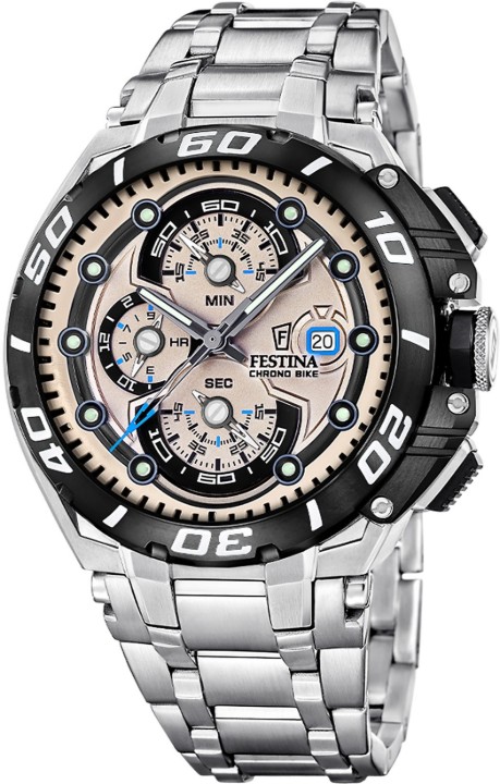 Bild von Festina Chrono Bike