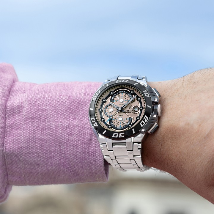 Bild von Festina Chrono Bike