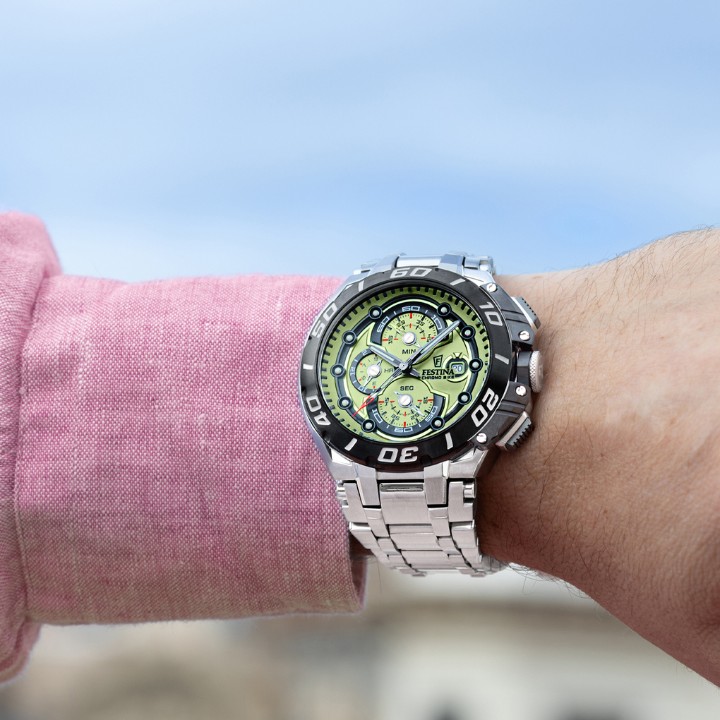 Bild von Festina Chrono Bike